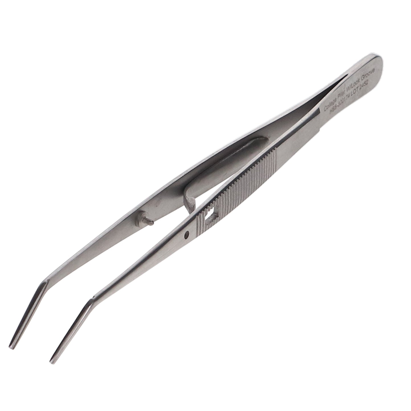 House Brand Dentistry 300174 HSB College Dental Pliers With Lock Groove House Brand Dentistry 300174 HSB College Dental Pliers With Lock Groove
